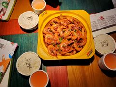 -多嘴超级肉蟹煲(杉杉国潮主题店)