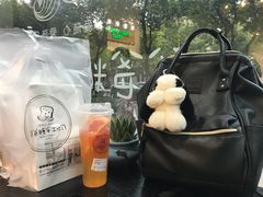 -爸爸糖吐司面包(南京奥体店)
