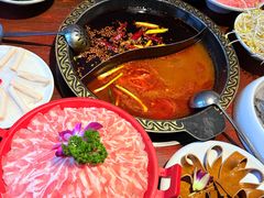 -黄家码头老火锅(解放碑旗舰店)