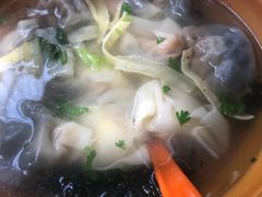 -海平馄饨(逍遥二路店)
