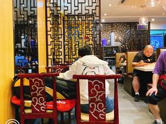 大堂-东泰祥生煎馆(重庆北路店)