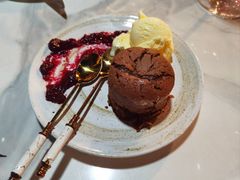-盐说·西式餐酒馆(光明万达店)