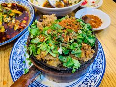 牛肉-杨三娘跷脚牛肉(羊子山西路店)