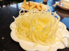 -三江两海老火锅(北京首店)