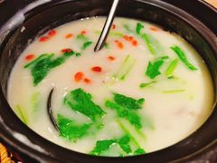 -小城粥道·海胆鲜虾粥(解放广场店)