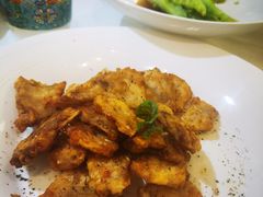 -肆月河豚·新淮扬(金融街店)
