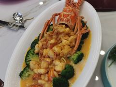 -一家春酒楼(惠工街店)