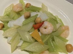 -阿明小菜·海鲜·上海菜(梅陇华理店)