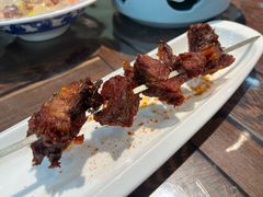 -乔家满族八大碗(流水沟店)