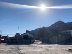 -阳台山自然风景区