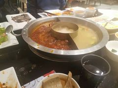 -渝信川菜(工体店)