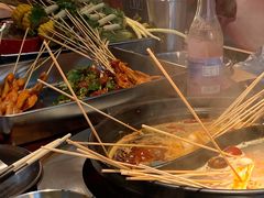 -江湖六膳門串串香(隆礼路店)