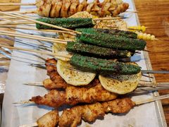 -壹块捌烧烤(灯市口店)