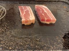 -韩阳王石板烤肉