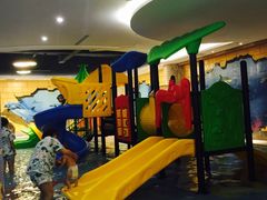 -极乐汇汗蒸会馆(杭州店)