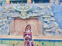 -七彩云南欢乐世界