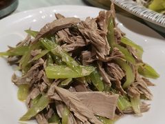 -国人川菜(李家村建东街店)