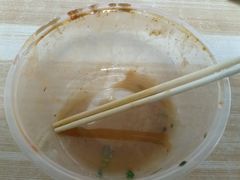 -小发锅巴菜铺(金辉家园店)