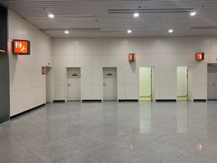 -福州长乐国际机场