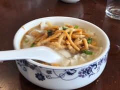 -天回镇何氏豆腐(总店)