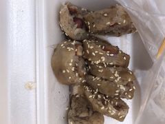 -蔡伯糯米猪肠
