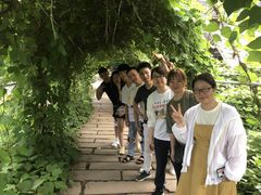 -竹泉村旅游度假区