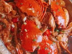招牌肉蟹煲-胖哥俩肉蟹煲(杭州下沙学林街店)