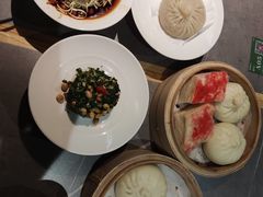 -晓淮山·扬州早茶·淮扬菜(龙阳广场店)