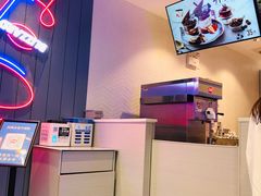 -DQ·蛋糕·冰淇淋(融创茂店)