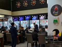 -令氏家外家岐山面(火炬路店)