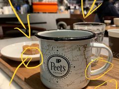 -Peet's 皮爷咖啡(东湖路手作店)