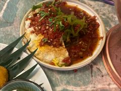 -浩海火烧云傣家菜(京广店)