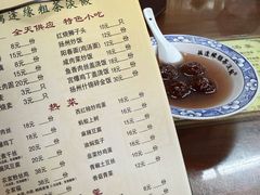 -粗茶淡饭(东关街店)