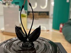 -黑天鹅蛋糕店(青年大街店)