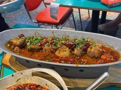 -川正旺江湖菜(三元桥店)