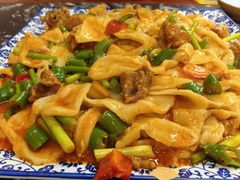 -后卫寨猫耳朵(后卫寨店)