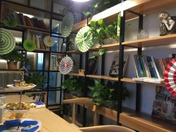 -Union瑜伽健康管理中心