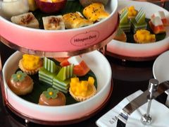 -亚龙湾喜来登·美景台大堂吧