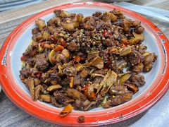偏爱炒鸡-偏爱炒鸡店(宝龙店)