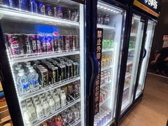 -火炉火自助餐(西直门凯德MALL店)