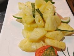 -云海肴云南菜·蒸汽石锅鱼(青岛万象城店)