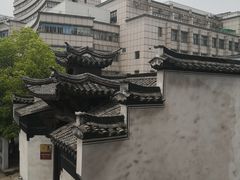 -衢州古城文化旅游区钟楼