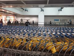 -宜家家居(哈尔滨商场店)