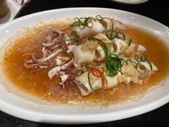 -芳芳私房菜·精做淮扬菜(承德路店)