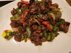 -御海棠老菜馆(福明嘉园店)