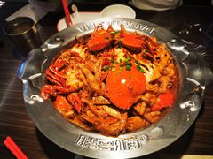 -胖哥俩肉蟹煲(世茂国际广场店)