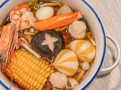 -小淘圆儿·四季口味蛋糕