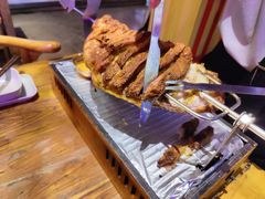 -龙头烤羊排•烤全羊•精酿扎啤(厦滘店)