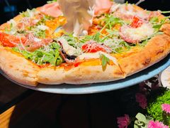 -IL TEATRO 精品意大利餐厅