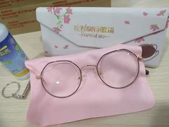 -视野联行眼镜蔡司·依视路官方授权店(顺城店)
